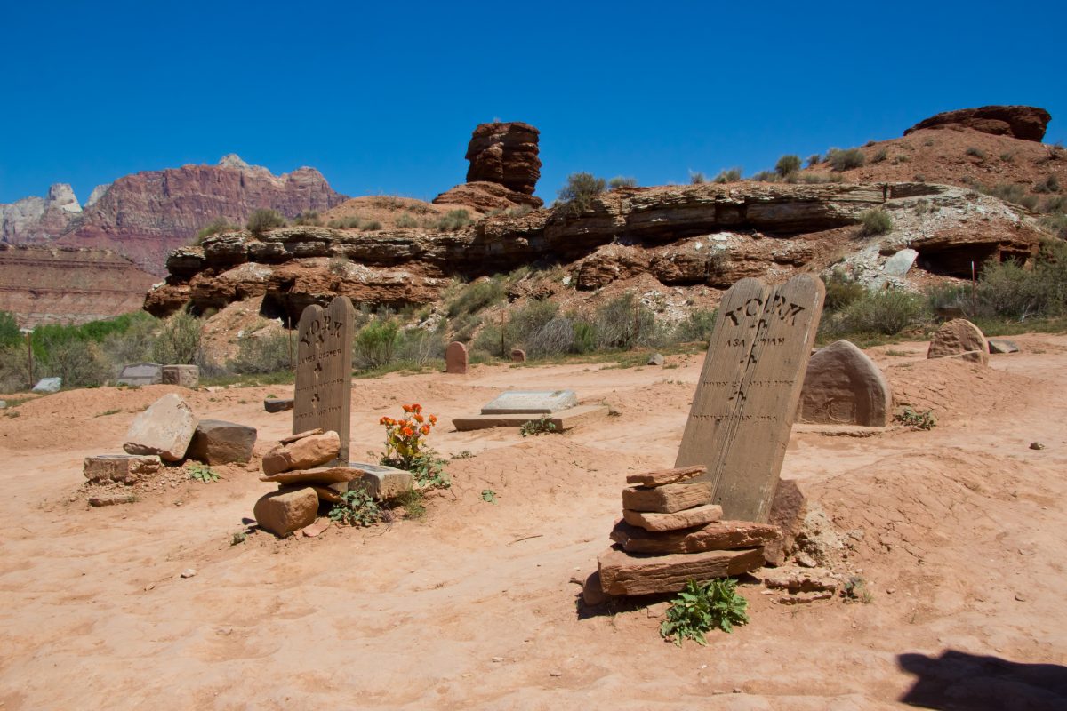 Grafton Cemetery