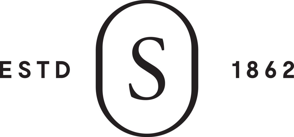 Springdale Estd. Logo Stroke