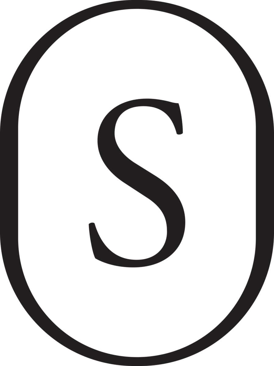 Springdale Logo Stroke