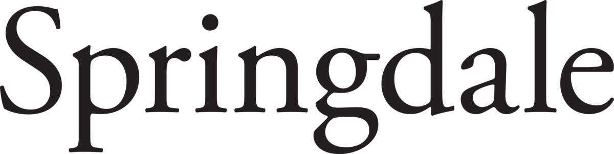 Springdale Seal Logo